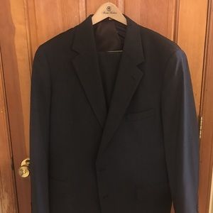 Brooks Brothers 2-Piece Suit